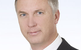 Christian Büll, Sage Software: ''Zusammenspiel von IT und Ablaufgestaltung''